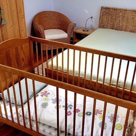Ferienwohnung Am Bruchwald Bietigheim-Bissingen Εξωτερικό φωτογραφία