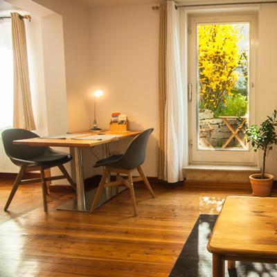 Ferienwohnung Am Bruchwald Bietigheim-Bissingen Εξωτερικό φωτογραφία
