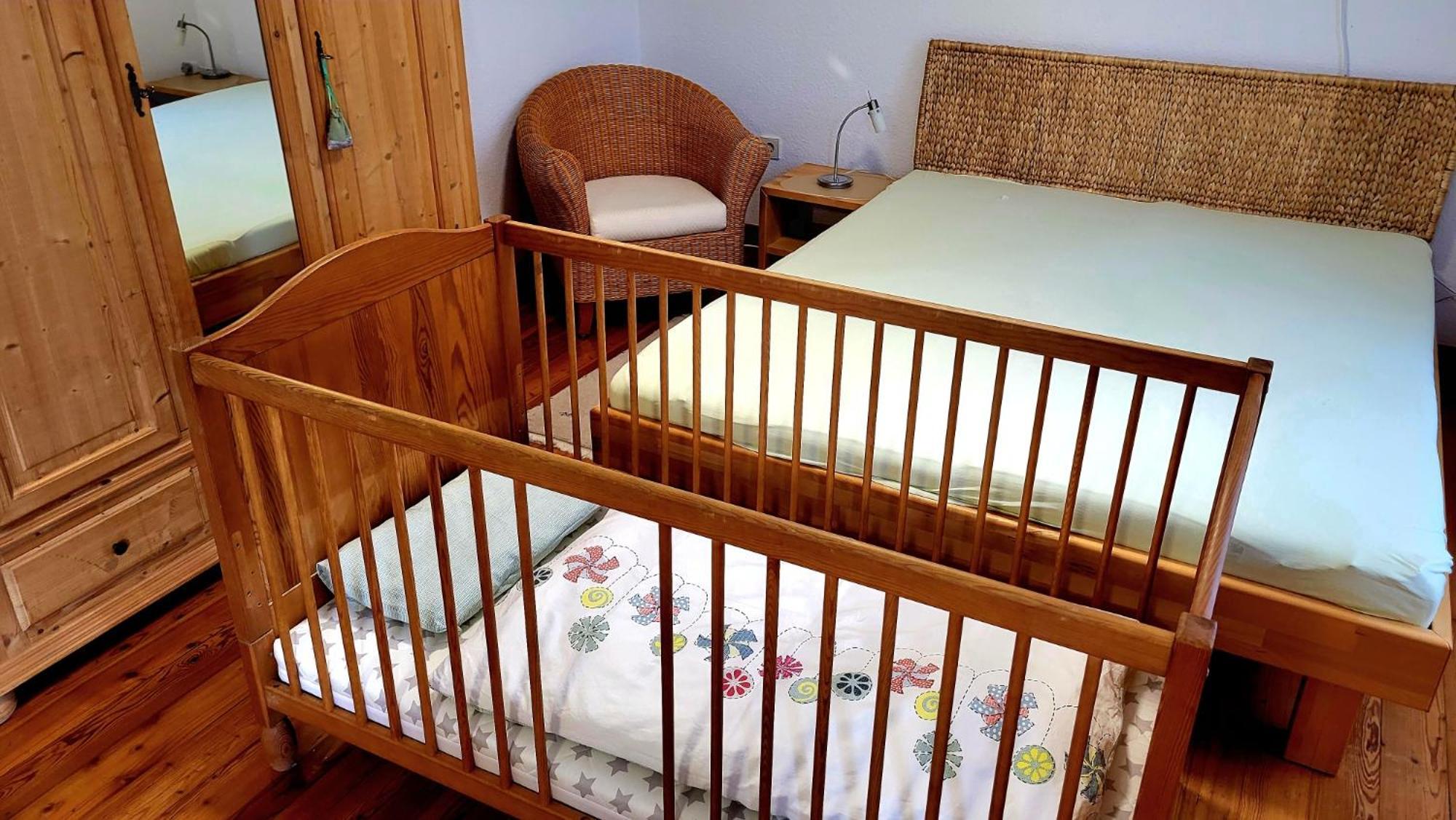 Ferienwohnung Am Bruchwald Bietigheim-Bissingen Εξωτερικό φωτογραφία